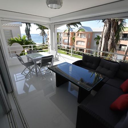 Eden Blue Vue Mer Sainte-Anne  Εξωτερικό φωτογραφία