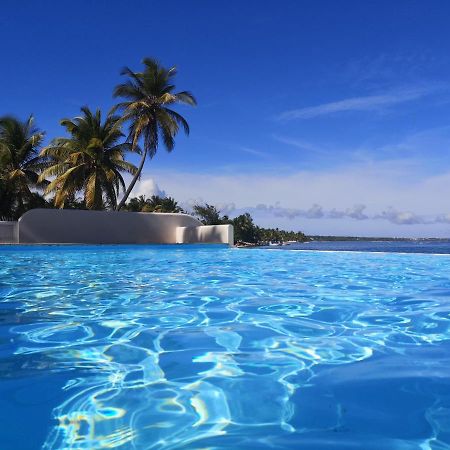 Eden Blue Vue Mer Sainte-Anne  Εξωτερικό φωτογραφία