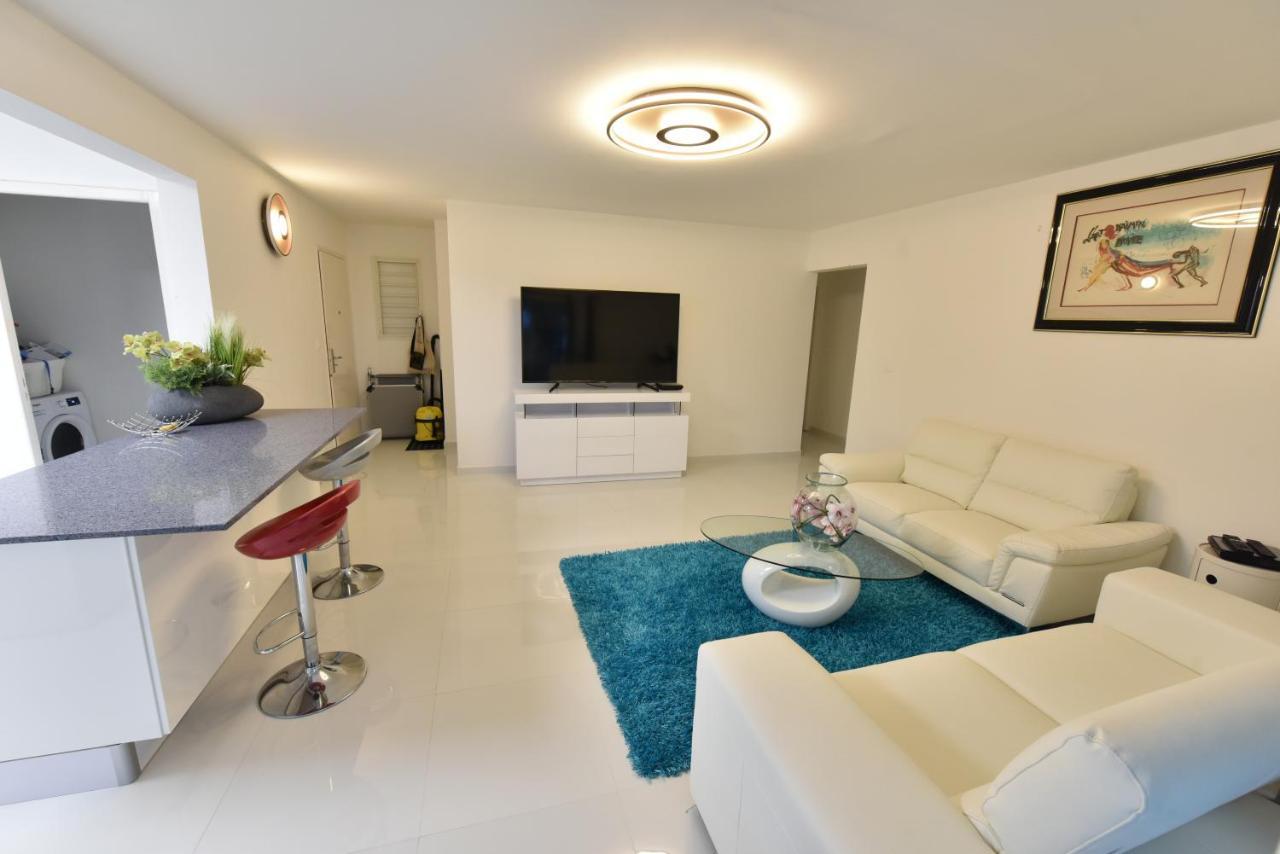 Eden Blue Vue Mer Sainte-Anne  Εξωτερικό φωτογραφία