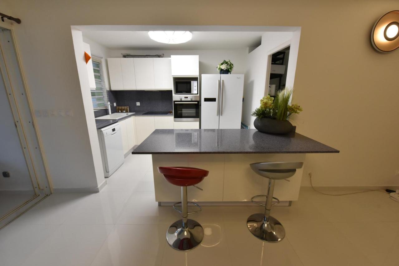 Eden Blue Vue Mer Sainte-Anne  Εξωτερικό φωτογραφία