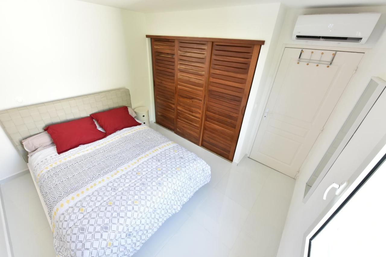 Eden Blue Vue Mer Sainte-Anne  Εξωτερικό φωτογραφία
